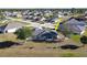 Single Gathering home with backyard and landscaping at 16129 Coruna Ct, Punta Gorda, FL 33955