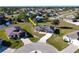 Single Gathering home in a residential neighborhood at 16129 Coruna Ct, Punta Gorda, FL 33955