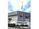 Building exterior with Edgewater Village signage at 22375 Edgewater Dr # 147, Punta Gorda, FL 33980