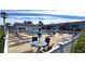 Community pool with lounge chairs and seating at 22375 Edgewater Dr # 147, Punta Gorda, FL 33980