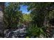 Private backyard waterfront access to a peaceful canal at 24362 Yacht Club Blvd, Punta Gorda, FL 33955