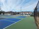 Play a match on these community tennis and pickleball courts at 25100 Sandhill Blvd # H-101, Punta Gorda, FL 33983