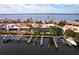 Waterfront property with private docks and multiple boats at 25188 Marion Ave # 12, Punta Gorda, FL 33950