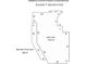 Floor plan of Unit F 201, showing 1912 sq ft plus a screened porch at 25188 Marion Ave # F201, Punta Gorda, FL 33950