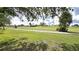 Scenic view of the golf course at 26166 Stillwater Cir, Punta Gorda, FL 33955