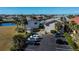 Parking area with multiple parking spots at 3335 Purple Martin Dr # 6, Punta Gorda, FL 33950