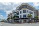 Street view of building and businesses at 3335 Purple Martin Dr # 6, Punta Gorda, FL 33950