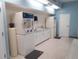 Clean and well-maintained community kitchen area at 5232 Palena Blvd, North Port, FL 34287