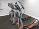 Fitness center with cardio and weight training equipment at 5232 Palena Blvd, North Port, FL 34287