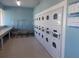 Convenient laundry facility with multiple washers and dryers at 5232 Palena Blvd, North Port, FL 34287