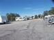 Parking lot with RVs and boats at 5232 Palena Blvd, North Port, FL 34287