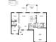 1903 sq ft single story home featuring 3 bedrooms and 2 bathrooms at 5394 Sturrup St, North Port, FL 34291