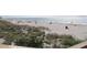 Scenic beach view with sandy shore and ocean at 102 Linda Lee Dr, Rotonda West, FL 33947