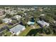 Community overview showcasing location and amenities at 1051 Forrest Nelson Blvd # 203, Port Charlotte, FL 33952