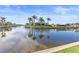 Beautiful view of canal and homes from waterfront at 1075 Messina Dr, Punta Gorda, FL 33950