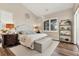 Serene main bedroom with a tranquil color scheme and plenty of natural light at 1217 Spoonbill Dr, Punta Gorda, FL 33950