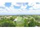 Aerial view of golf course community at 13147 Preserve Ct, Port Charlotte, FL 33953