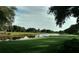 Peaceful golf course with pond at 13147 Preserve Ct, Port Charlotte, FL 33953