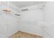 Clean, organized closet offering generous storage with shelving, perfect for optimizing space and convenience at 154 Catamaraca Ct, Punta Gorda, FL 33983