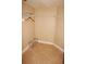 Walk-in closet with shelving and hanging rod at 1601 Park Beach Cir # 125/11, Punta Gorda, FL 33950