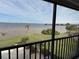 Stunning water view from balcony at 1601 Park Beach Cir # 125/11, Punta Gorda, FL 33950