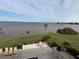 Scenic view of the bay from balcony at 1601 Park Beach Cir # 125/11, Punta Gorda, FL 33950