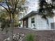 Modern home with white and wood siding at 489 & 497 Campbell St, Port Charlotte, FL 33953