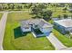 Property view showcasing home's location and neighborhood at 16322 Nogales Ct, Punta Gorda, FL 33955