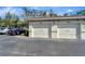 Attached two-car garage with ample parking space at 1000 San Lino Cir # 1011, Venice, FL 34292