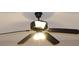 Close up image of ceiling fan at 1235 Saxony Cir # 5105, Punta Gorda, FL 33983