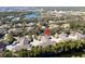 Community overview showing property location at 1577 Red Oak Ln, Port Charlotte, FL 33948