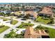 Luxury home situated on a quiet street with water access at 180 Hibiscus Dr # 112, Punta Gorda, FL 33950