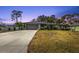 Charming single-story home with a two-car garage at 3189 Tally Ho Rd, North Port, FL 34291