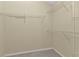 Large walk-in closet with wire shelving at 3380 Bay Ridge Way, Port Charlotte, FL 33953