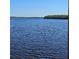 Expansive waterway view at 735 Blackburn Blvd, North Port, FL 34287