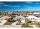 Single-Gathering home with driveway and landscaping at 1014 Francesca Ct, Punta Gorda, FL 33950