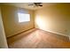 Spacious bedroom with neutral carpeting at 18938 Ayrshire Cir, Port Charlotte, FL 33948