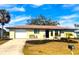 Charming single story home with landscaped yard at 18938 Ayrshire Cir, Port Charlotte, FL 33948