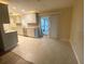 Bright kitchen features updated countertops and appliances at 18938 Ayrshire Cir, Port Charlotte, FL 33948