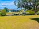 Scenic waterfront property with private dock access at 18938 Ayrshire Cir, Port Charlotte, FL 33948
