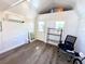 Studio with AC, workspace, and ample storage at 22398 Walton Ave, Port Charlotte, FL 33952