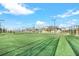 Well-maintained tennis courts are available for residents at 25228 Longmeadow Dr, Punta Gorda, FL 33955