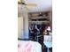 Bedroom with a closet full of clothes and a bed at 2544 Elkcam Blvd, Port Charlotte, FL 33952