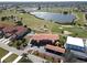 Condo community nestled on a golf course with lake views at 3919 San Rocco Dr # 31A, Punta Gorda, FL 33950