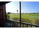 Enjoy breathtaking views of the lush golf course at 3919 San Rocco Dr # 31A, Punta Gorda, FL 33950