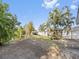 Expansive backyard with gazebo and plenty of room to roam at 425 Fireball Ct, Punta Gorda, FL 33950