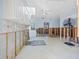 Bright kitchen featuring ample cabinetry and a functional layout at 425 Fireball Ct, Punta Gorda, FL 33950