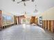 Spacious living room with large windows at 425 Fireball Ct, Punta Gorda, FL 33950