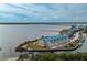 Multi-unit waterfront building with parking and boat slips at 4410 Warren Ave # 504, Port Charlotte, FL 33953