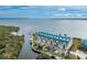 Luxury waterfront townhouses with private docks and parking at 4410 Warren Ave # 504, Port Charlotte, FL 33953